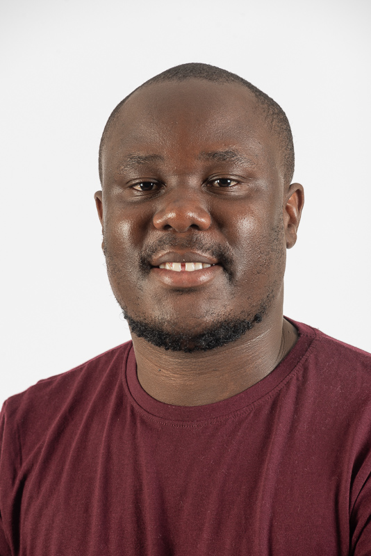 Tatenda Chatikobo