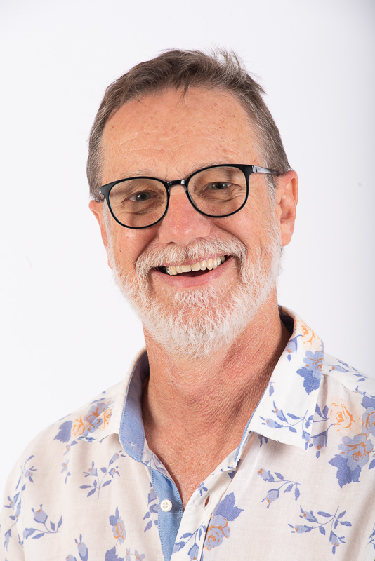 Brian Garman