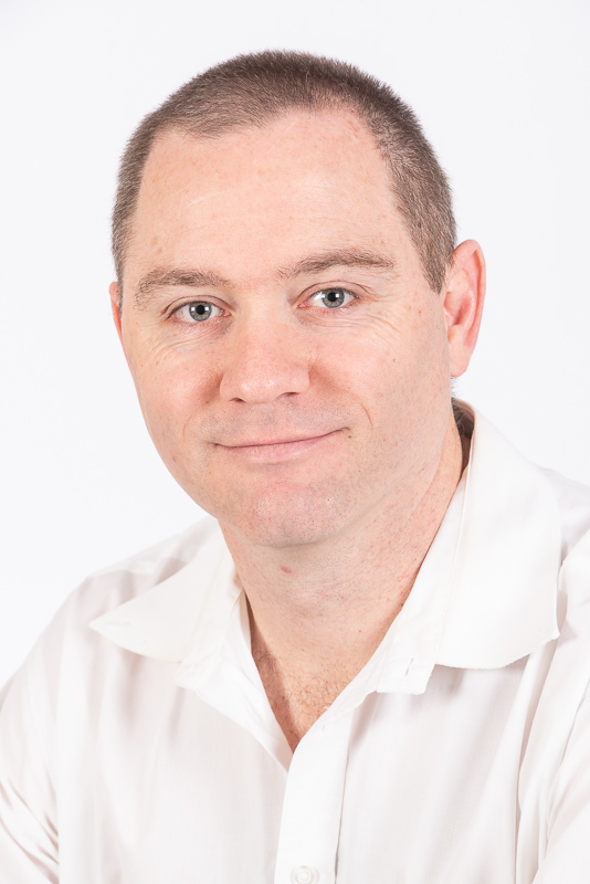 Michael Irwin